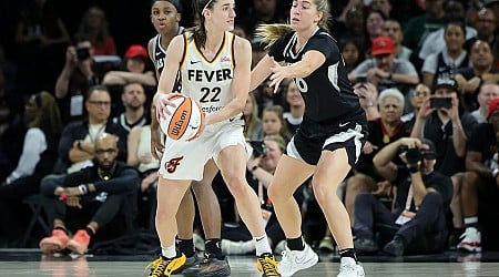 Caitlin Clark Rules Out Unrivaled Basketball League as Indiana Fever Star Is All Set for a 10-Month WNBA Break