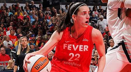 Caitlin Clark WNBA records: Indiana Fever honors to know