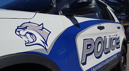 UNH police investigating reports of druggings, sex assault