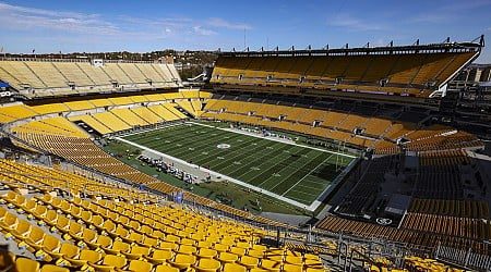 FEMA has picked 4 NFL stadiums to serve as disaster shelters. Here's the plan for extreme weather.