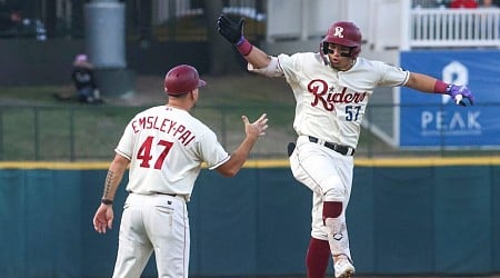 Rangers’ Minor League Player of the Year headlines Arizona Fall League delegation