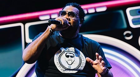 Fatman Scoop Cause of Death Revealed