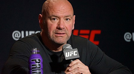 $22M Success Not Enough for Dana White to Be Singled Out for Poor Efforts at UFC 306 Leaving Fans Triggered