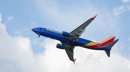 Southwest Expanding Nashville Boeing 737 Flights And Hawaii Redeyes