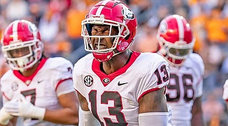 Georgia vs. Alabama: Slowing Jalen Milroe among three keys for No. 2 Bulldogs to defeat No. 4 Crimson Tide