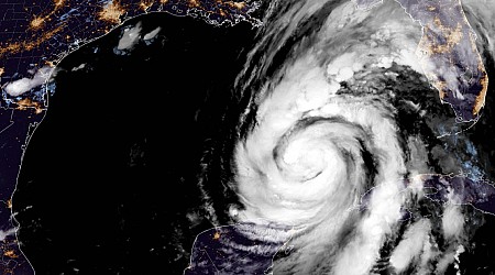 Hurricane Helene live updates: Storm set to intensify and cause 'catastrophic' damage across Florida