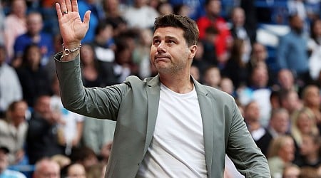 Not Winning the Cup, Mauricio Pochettino Announced USMNT's Target For the World Cup- "I'm Very Honest"