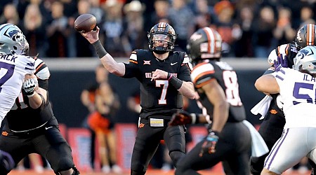 Oklahoma State vs. Kansas State prediction, pick, spread, game odds, where to watch, TV channel, live stream