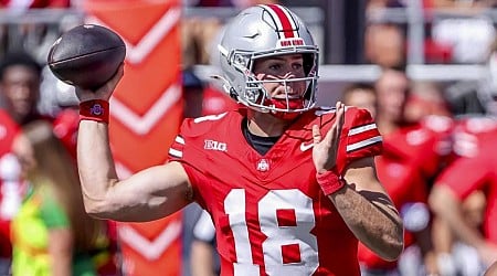 Ohio State vs Michigan State prediction, pick, spread, game odds, where to watch, TV channel, live stream