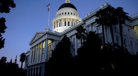 California School Boards Association sues state over education budget