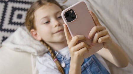 California Signs Laws Protecting Child Influencers From Financial Abuse