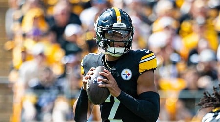 Justin Fields Says Steelers Have Better Coaching Than Bears: 'It's Not Close'