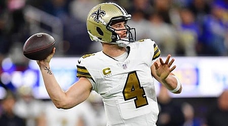 NFL odds, Vegas lines, picks, spreads, game predictions: Model picking Saints, Steelers in Week 4, 2024