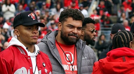 “You Made Me Look Terrible”: Cam Heyward Accuses Justin Fields After QB Embarrassed Steelers Veteran During Bears Matchup