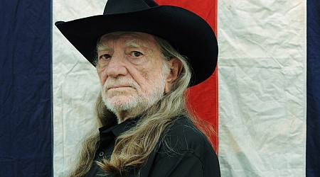 Willie Nelson, Margo Price Urge Tennessee, Texas Voters to Support Dems