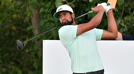 Is Presidents Cup a Cakewalk for Americans? Tony Finau's 'Tarnished' Answer Reveals Ultimate Truth