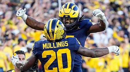 Michigan vs. Minnesota prediction, pick, spread, football game odds, where to watch, TV channel, live stream