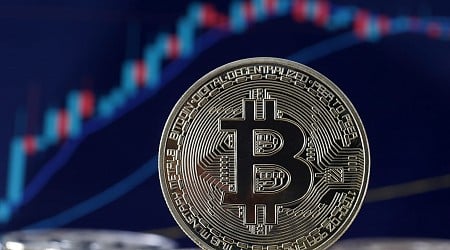 Bitcoin rallied on Thursday, but recent history says this pop will fade as well