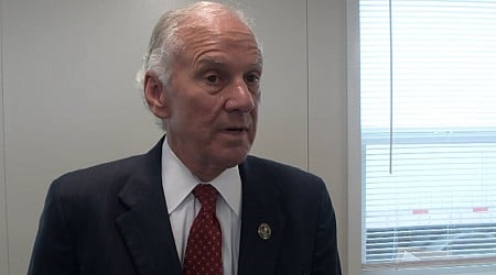 Governor asks SC Supreme Court to rehear school voucher case