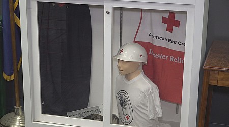 American Red Cross of South Carolina plans for Hurricane Helene