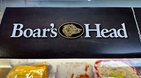 New Yorker is 10th to die in Boar's Head listeria outbreak