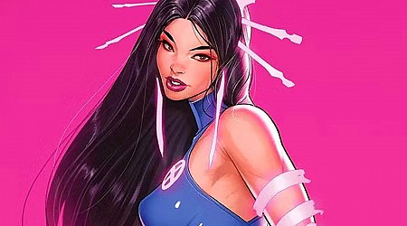 "The Q to Her Agent Bond": Psylocke Writer Promises New Tech & New Sidekick For the X-Men's Resident Assassin