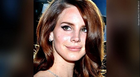 Lana Del Rey, swamp tour guide boyfriend apply for marriage license in Louisiana