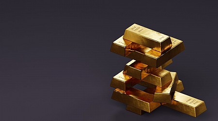 Current price of gold: Sept. 26, 2024