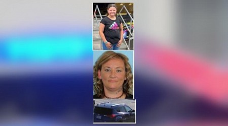 AMBER Alert issued for abducted 12-year-old Missouri girl