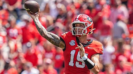 Georgia vs. Alabama prediction, odds, spread, line: 2024 college football picks, prop bets from top expert