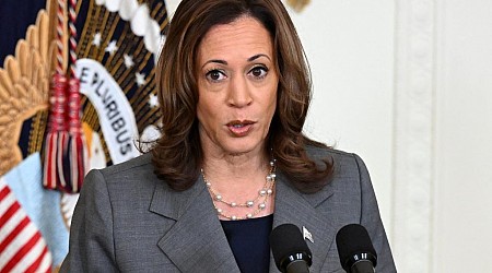 Harris' 'Opportunity Economy' a wrecking ball of fed control