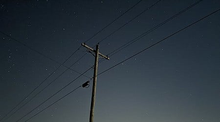 Hurricane Helene causes thousands of Midlands residents to lose power