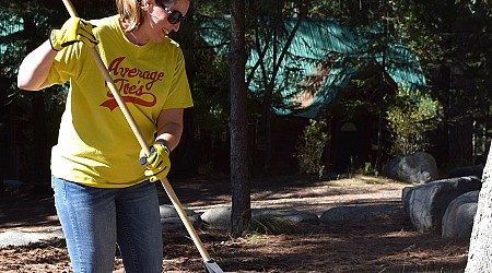 North Idaho businesses, nonprofits join forces for Day of Caring