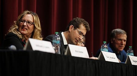 North Idaho College trustee candidates face community at forum