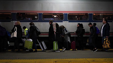 The Floridian has released its schedule. It's Amtrak's newest train.