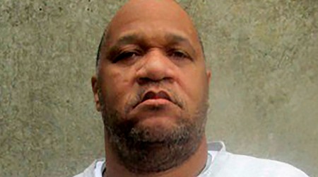 Emmanuel Littlejohn's Final Words Before Contested Oklahoma Execution