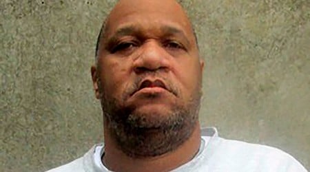 Oklahoma man Emmanuel Littlejohn executed for 1992 murder