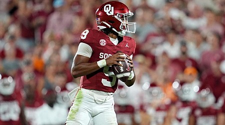 Oklahoma vs. Auburn prediction, pick, spread, game odds, where to watch, TV channel, live stream