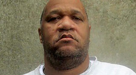 Oklahoma executes man for 1992 killing despite board recommending governor grant clemency