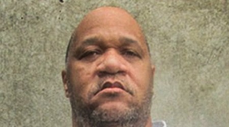 Oklahoma executes a man for a 1992 killing despite board recommending his life be spared