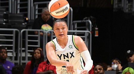 Kayla McBride Parents and Family: Exploring the Background of the Minnesota Lynx Star