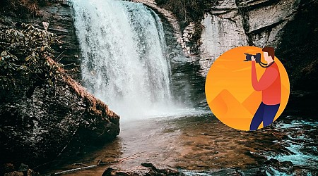 Ten Minnesota Waterfalls that Will Take Your Breath Away