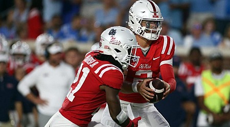 Ole Miss vs. Kentucky odds, spread, line: 2024 college football picks, Week 5 predictions from proven model