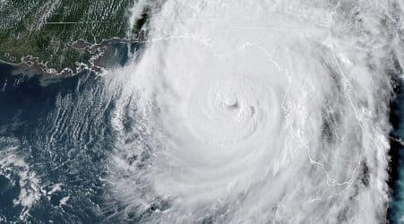 What to know about Hurricane Helene and the flooding the storm left across the Southeast US