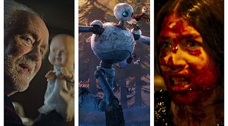 Fantastic Fest 2024: 15 Awesome New Genre Movies To Put on Your Radar