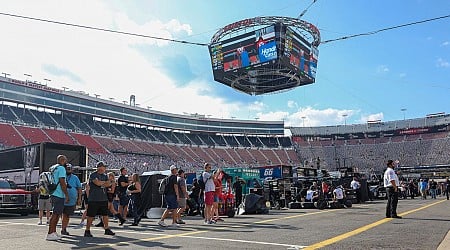 NASCAR Weather Update: Hurricane ‘Helene’ Yet to Destroy Playoff Plans Despite Wreaking Havoc in Bristol & Indianapolis