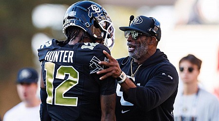 Colorado vs. UCF prediction, odds, line, spread: 2024 college football expert picks, top Deion Sanders bets