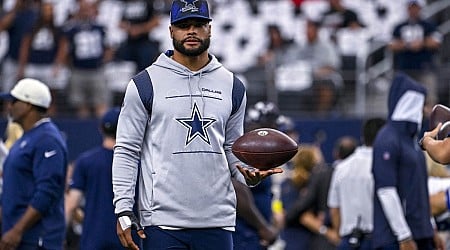 Despite Win Over Giants, Ex-Cowboys DE Refuses to Name His Team as Playoffs Contender Due to This Reason