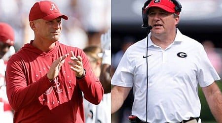 Pressure Mounts on Kalen DeBoer As Insider Reveals Stakes Involved in Kirby Smart’s Georgia Challenge