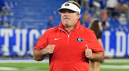 College football Week 5 predictions: Georgia vs. Alabama, more picks against the spread